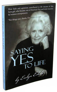 Saying Yes to Life