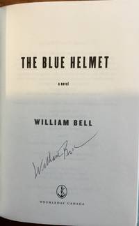 The Blue Helmet