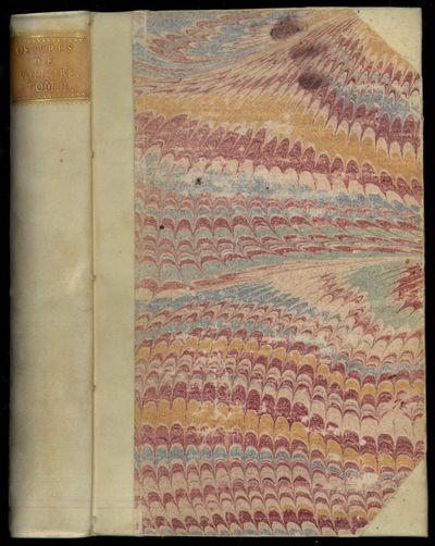 Oeuvres de M. de Voltaire. Nouvelle éition, revue, corrigée & considérablement augmentée avec des figures en taille-douce. I-VIII. (photo 2)