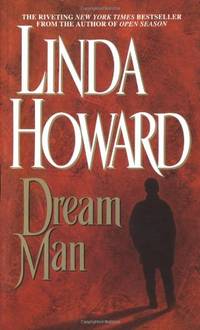 cover of Dream Man