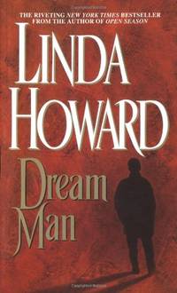 Dream Man by Howard, Linda