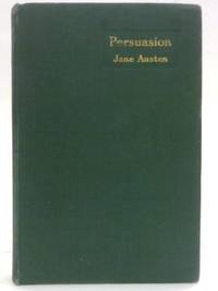 Persuasion by Jane Austen - 1948