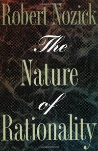 image of The Nature of Rationality (Princeton Paperbacks)
