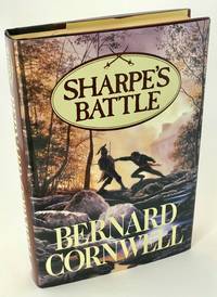 cover of Sharpe's Battle