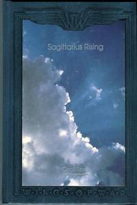 Sagittarius Rising (Wings of War series) by Lewis, Cecil - 1991