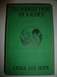 The Bobbsey Twins on a Ranch