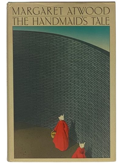 Boston: Houghton Mifflin Company, 1986. 3rd Printing. Hard Cover. Very Good/Very Good. 9x6x1. 3rd pr...