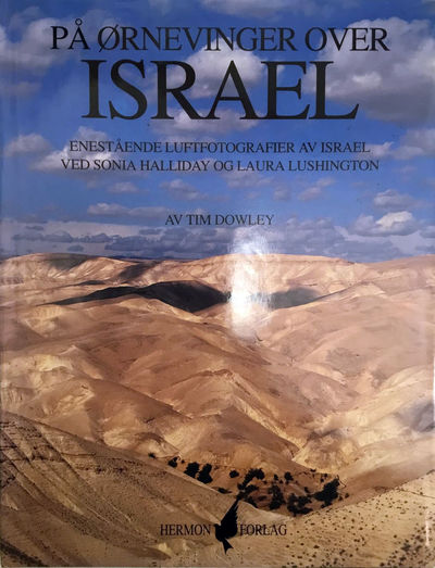 På ørnevinger over Israel. Innledning ved…