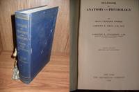 TEXTBOOK OF ANATOMY AND PHYSIOLOGY