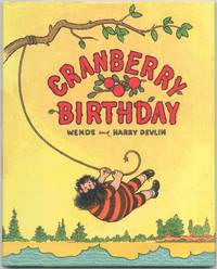 Cranberry Birthday