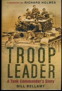Troop Leader: The Tank Commander's Story