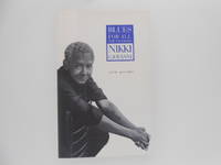 image of Blues For All the Changes: New Poems (signed)