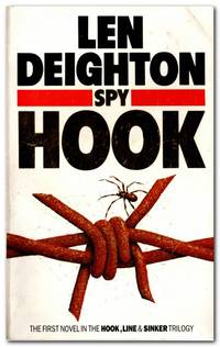 Spy Hook