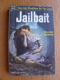 Jailbait # 1392