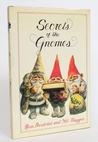 image of Secrets of The Gnomes
