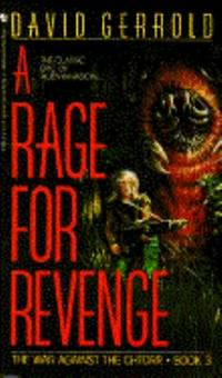 A Rage for Revenge
