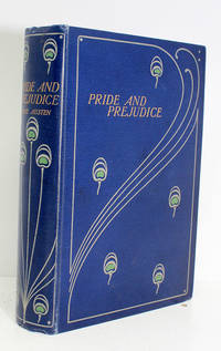 Pride and Prejudice by Jane Austen - 1900