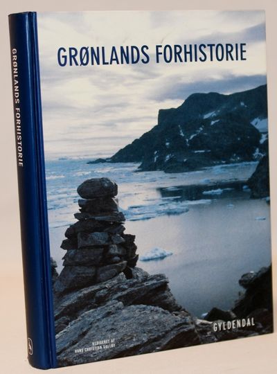Grønlands forhistorie.