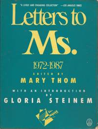 image of Letters to Ms., 1972-1987