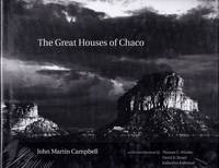 Great Houses of Chaco