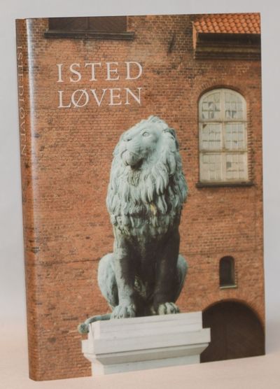 Istedløven -  Et nationalt monument og dets…