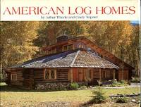 image of American Log Homes