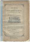 Journal of the Asiatic Society of Bengal Vol. LXII, Part III, No. 1 -1893 [cover title]