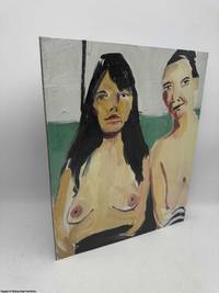 Friendship Portraits Chantal Joffe and Ishbel Myerscough