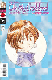 cover of Oh My Goddess! Mystery Child 6
