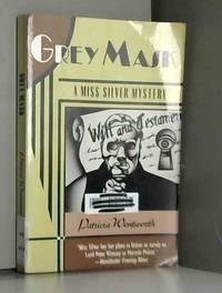 cover of Grey Mask