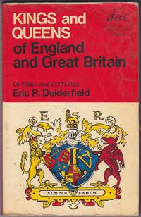 Kings and Queens of England and Great Britain
