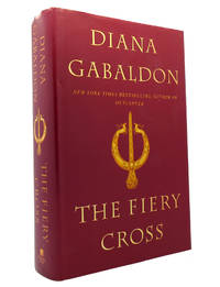 cover of THE FIERY CROSS