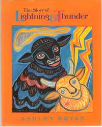 The Story of Lightning and Thunder