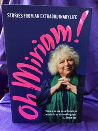 Oh Miriam!