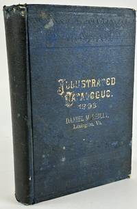 SEVENTEENTH ANNUAL ILLUSTRATED CATALOGUE OF THE BUSIEST HOUSE IN AMERICA