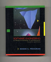 Software Engineering: A Practitioner's Approach