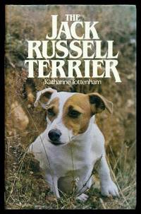 image of THE JACK RUSSELL TERRIER