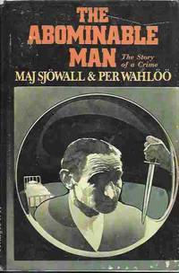 image of The Abominable Man (A Martin Beck Police Mystery #7)