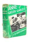 ANNE OF GREEN GABLES