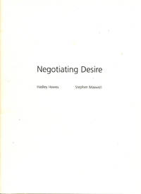 Negotiating Desire