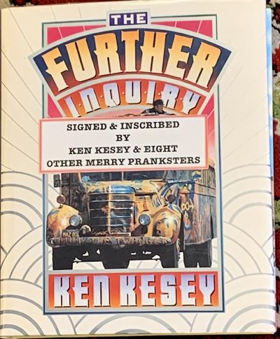 The Further Inquiry