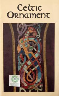 cover of Celtic Ornament