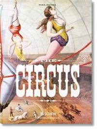 image of The Circus: 1870-1950s