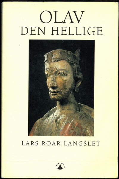 Olav den Hellige.