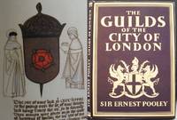 image of The Guilds of the City of London