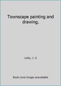 Townscape painting and drawing