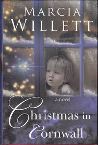 Christmas in Cornwall: A Novel by Marcia Willett - First American Edition - November 2012 - from Books of the World (SKU: RWARE0000001517)