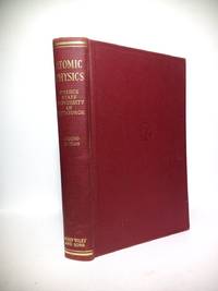 An Outline of Atomic Physics