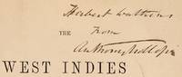 The West Indies and The Spanish Main