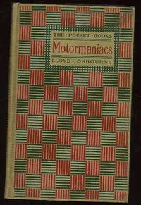 image of The Motormaniacs